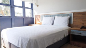 HOUDİNİ HOTEL